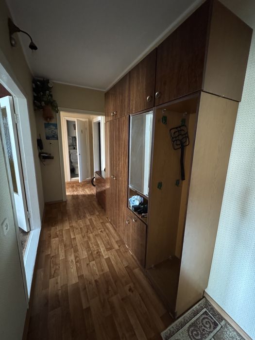 Продажа 3х комнатная квартира 3/9 Шуменский ул.Богуна