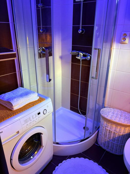 Apartament 20m2 blisko centrum, max 2 os.