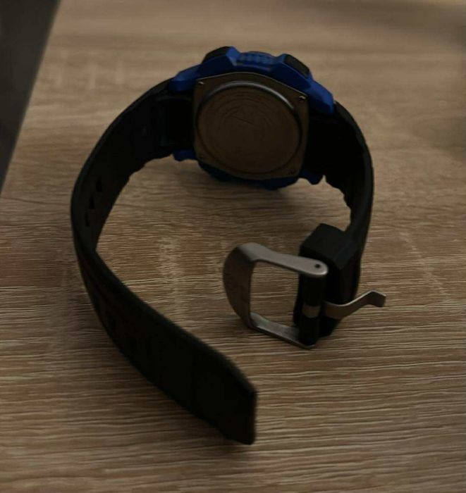 Timex Expedition Shock