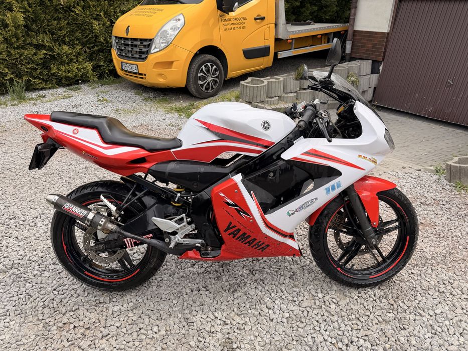 Yamaha TZR 50/70 /Okazja