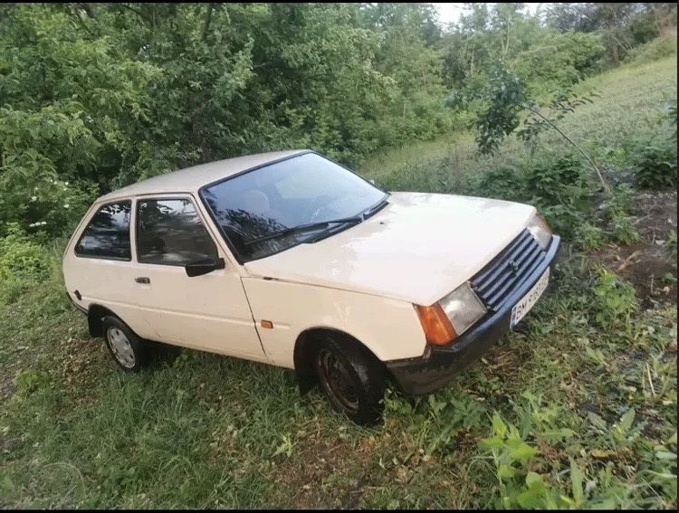 продам обмен таврия 1.2
