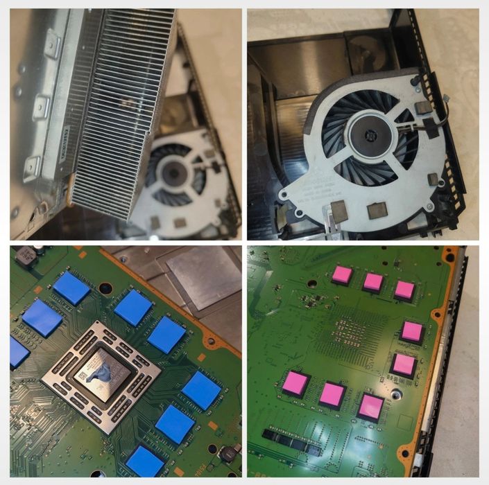 PS4 / PlayStation 4 • Recondicionada + Jailbreak + Jogos