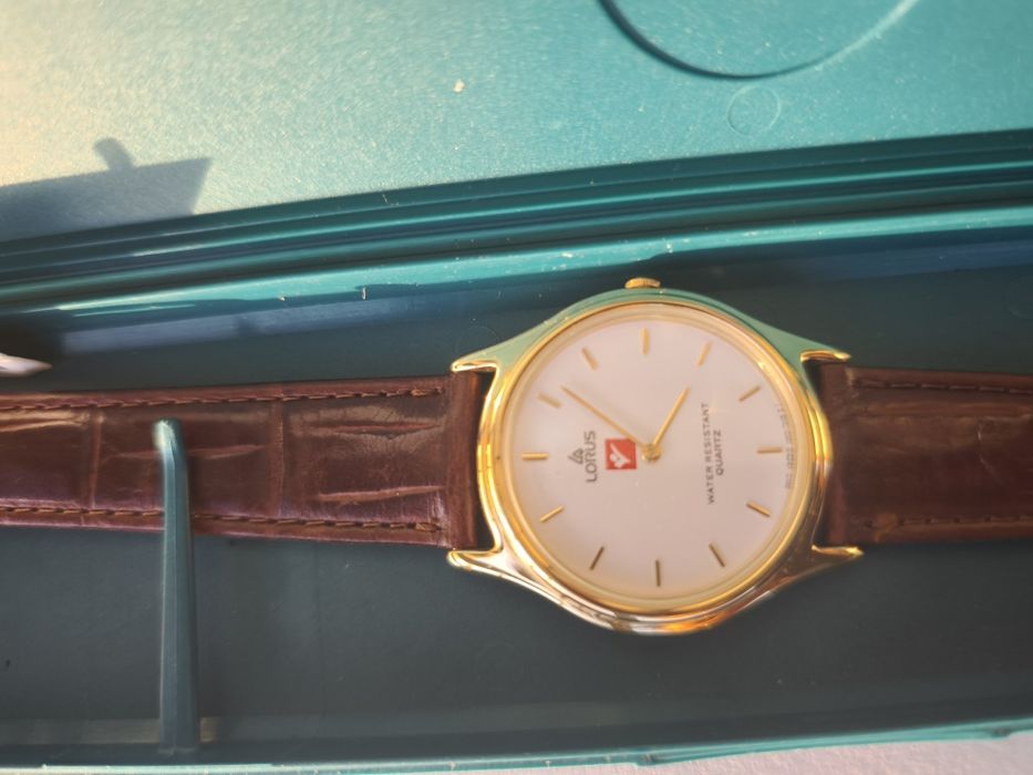 Relógio Lorus( novo)