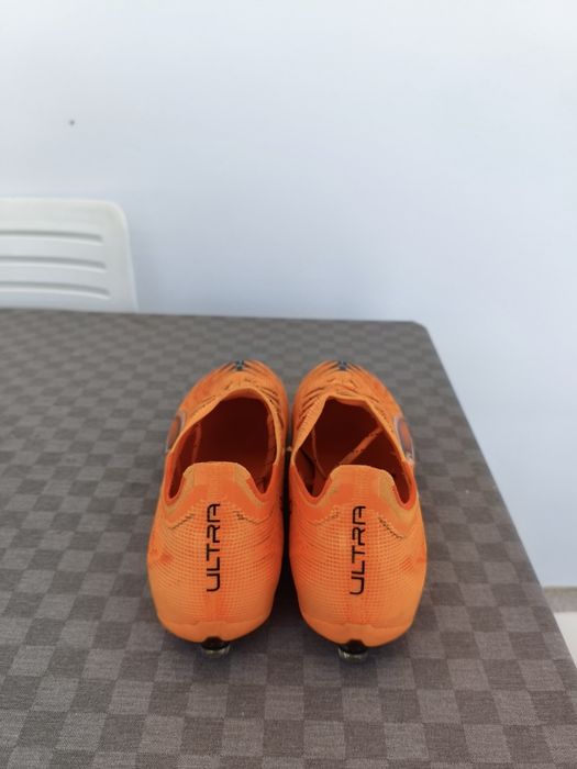Chuteira Puma Ultra 6 Pro FG/AG
    
(4)