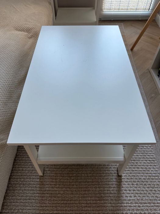 Stolik kawowy ikea Lack