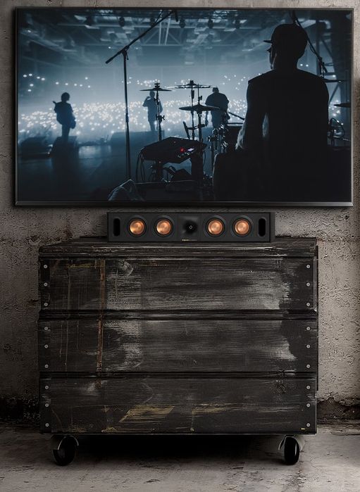 Klipsch R-30C Reference kolumna centralna sztuka