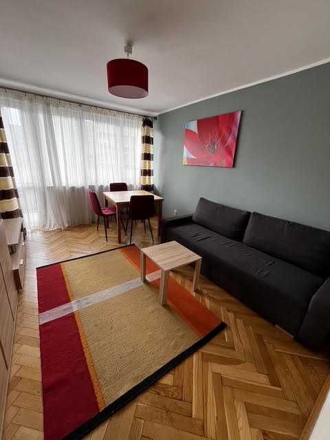 Mieszkanie – Warszawa - Widok 2