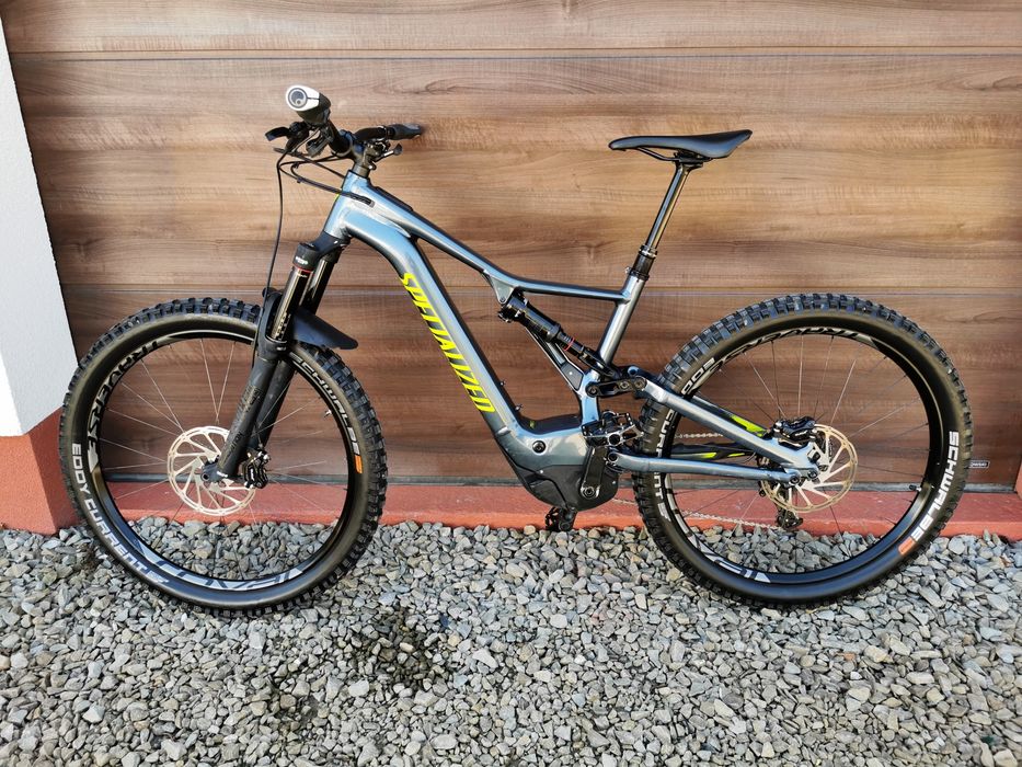 Specialized Turbo Levo Comp, Full MTB  ebike, rower elektryczny,  L  Zamiana Focus Ghost Haibike Trek Ktm Canyon Scott