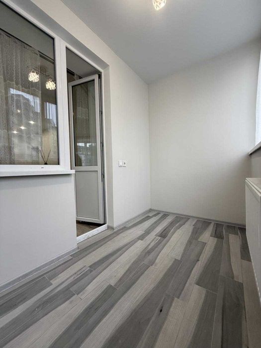 Продаж 1-к квартири без витрат з ремонтом та меблями Озерна Панаса Мир