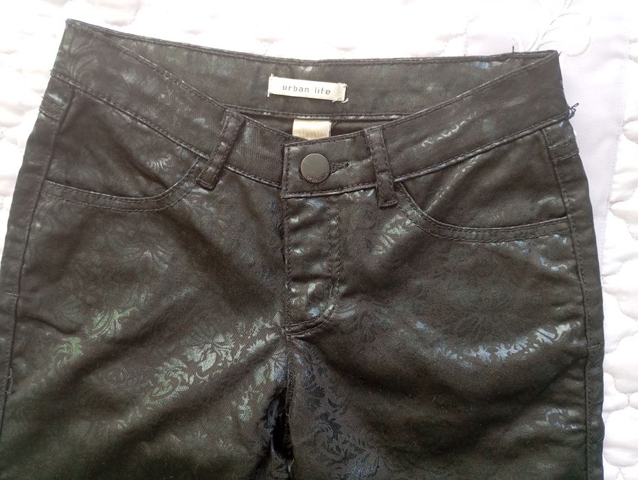 Брюки для девочки "Urban Life", новые