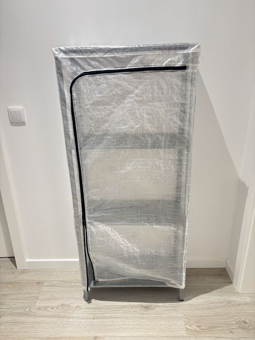 Estante Hyllis do Ikea com capa Impecável!!