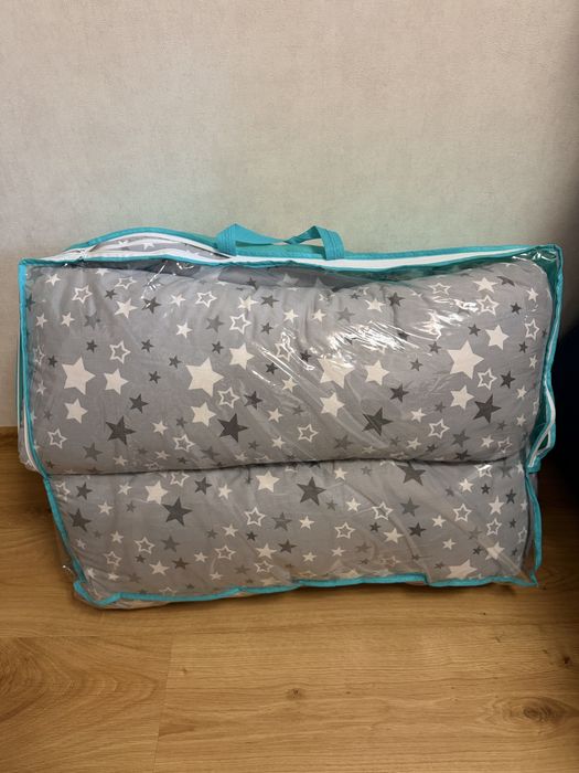 Подушка для вагітних