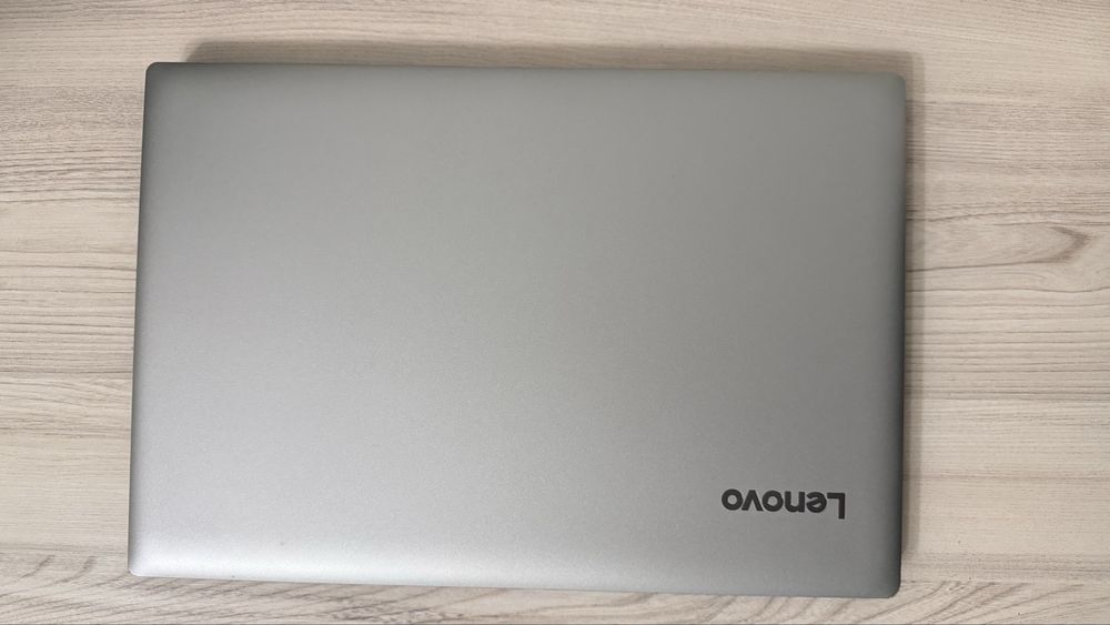 Ноутбук LENOVO IdeaPad 320