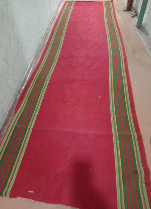 Доріжка-килимок для підлоги. Дорожка-коврик.