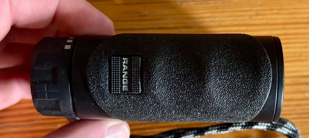 Лазерный дальномер Sig Sauer Kilo 1600 6x22мм