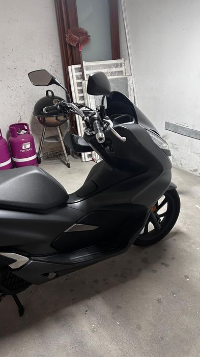 Honda PCX 125 /2019 com cerca de 30.000KM