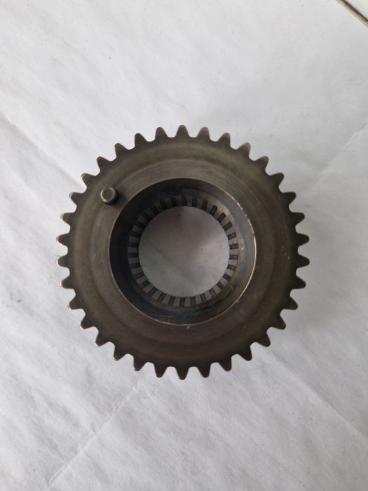 Шестерня vvti впуск Honda Accord 2.0 2.4 RBB 2003-2008 оригинал грм