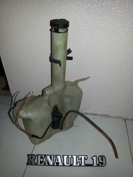 Peças variadas Renault 19