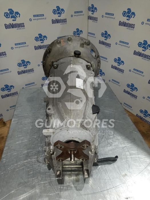 CAIXA VELOCIDADES MERCEDES E250 AVANTGARDE 2.1CDI BITURBO 204CV, REF: