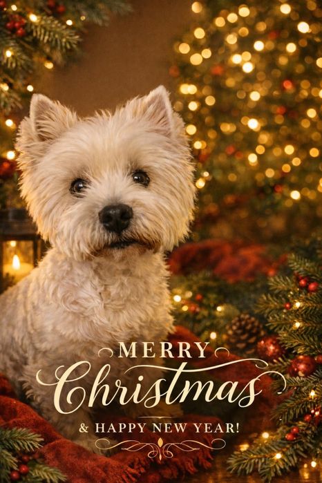 Procura-se cadela para acasalar West Highland White Terrier