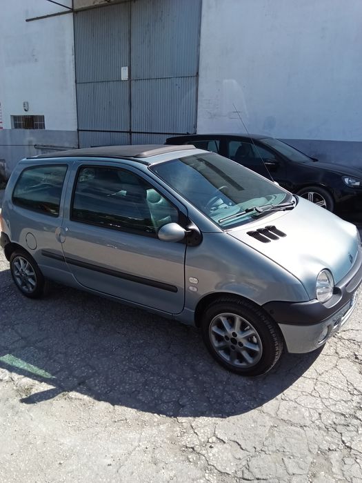 Vendo Renault Twingo