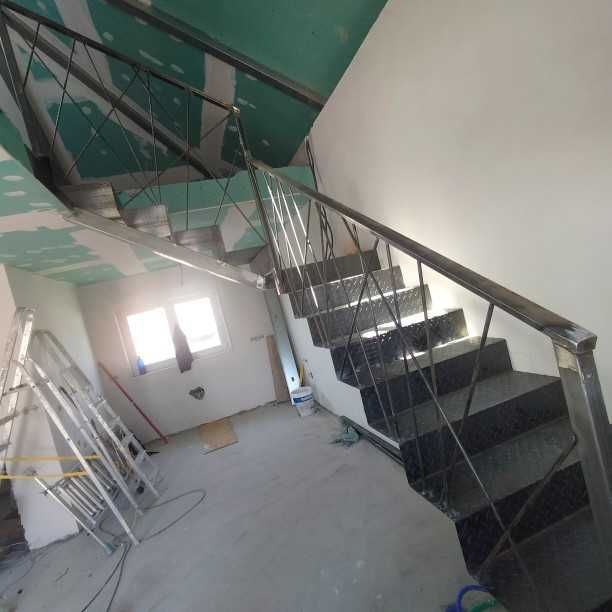 “Serralheria de Confiança: Previsão e Durabilidade”