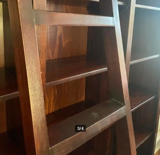 Biblioteczka, biblioteka, regał