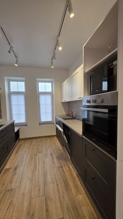 Затишний сучасний будинок