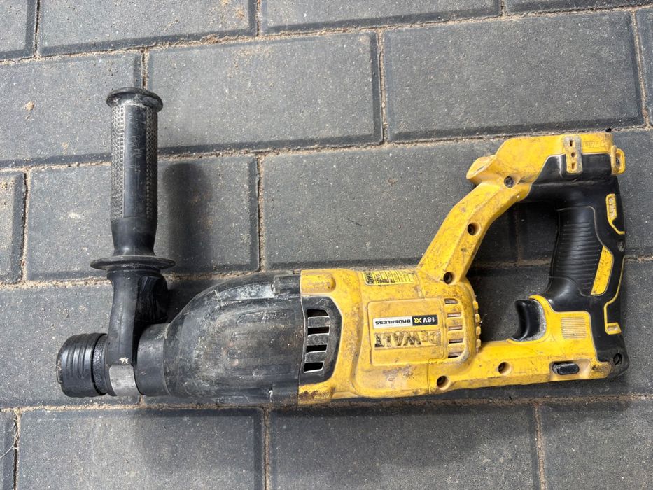 Wiertarka DeWalt