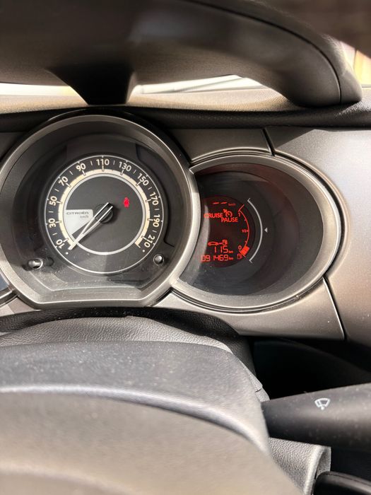 CITROËN C3 1.2 - 2014