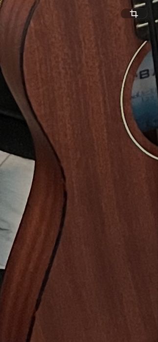 Kala uBass, ukulele basowe