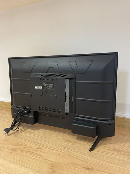 Televisão Silver HD 32”