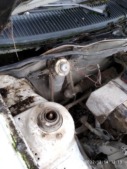 Clássico Antigo Opel Kadett E 1.6D duas portas