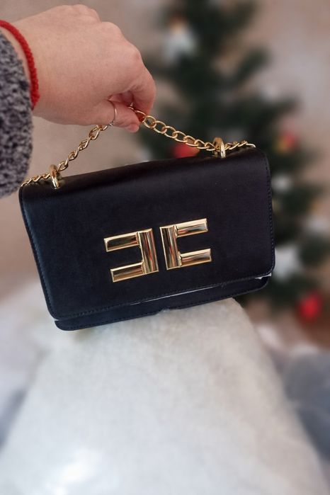 Стильна жіноча сумка