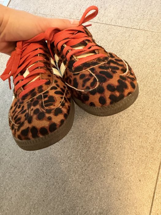 Adidas Samba 39 1/3