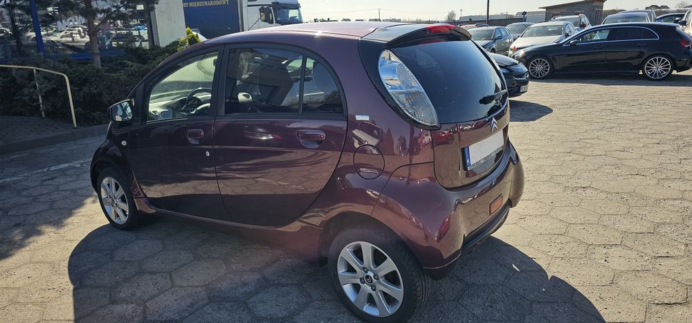 Citroen C-Zero 14kwh 67 KM Klima