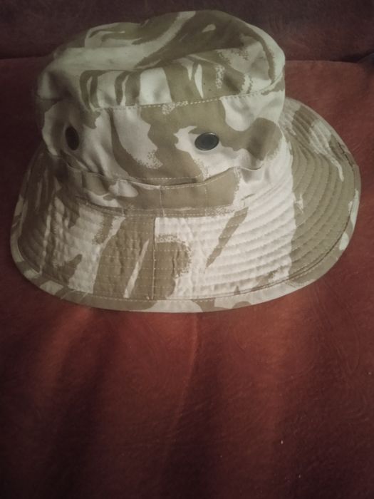 Панама тактическая