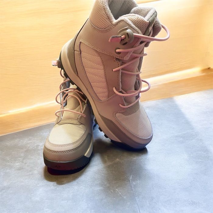 Columbia Youth Portlander Omni-Heat, зима, оригінал, EU 39