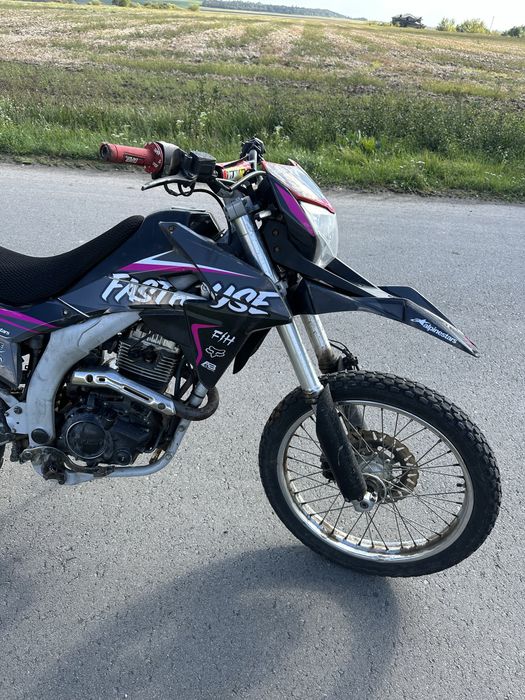 Lonsin 250 обмін