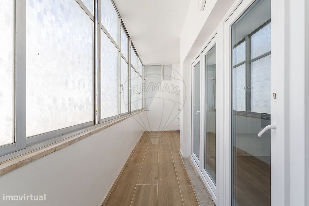 Apartamento T3 para venda