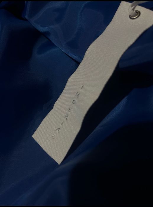 Продам новую шубу фирми Imperial