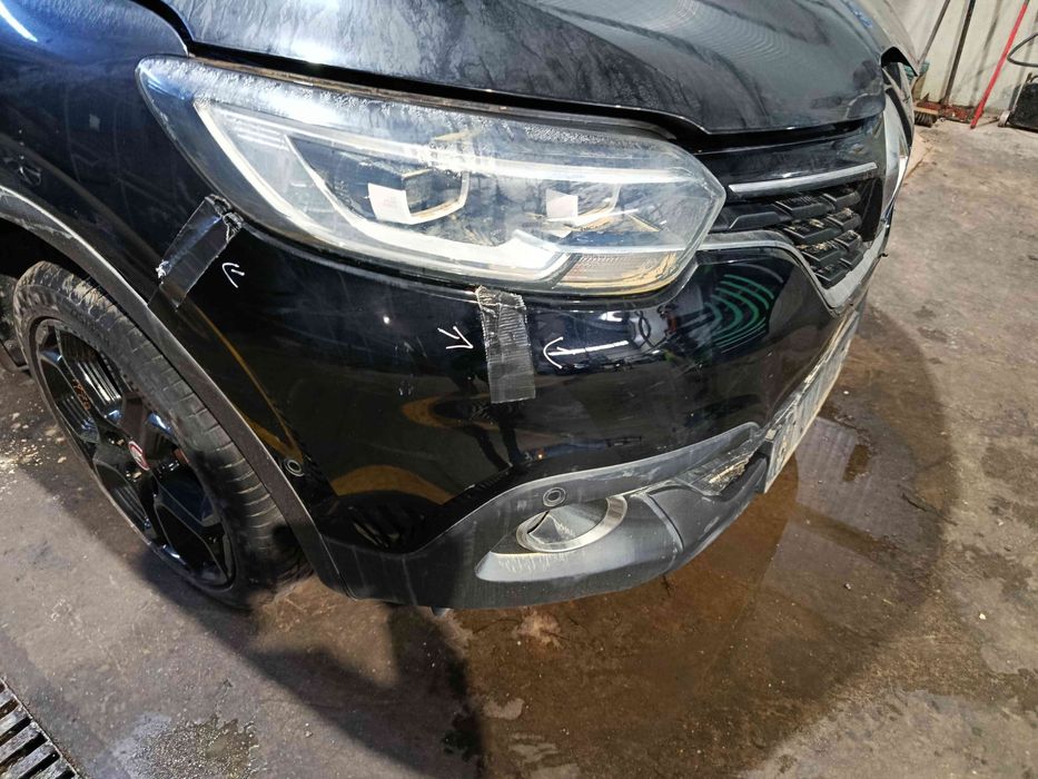 Frente completa RENAULT Kadjar (HA_, HL_)