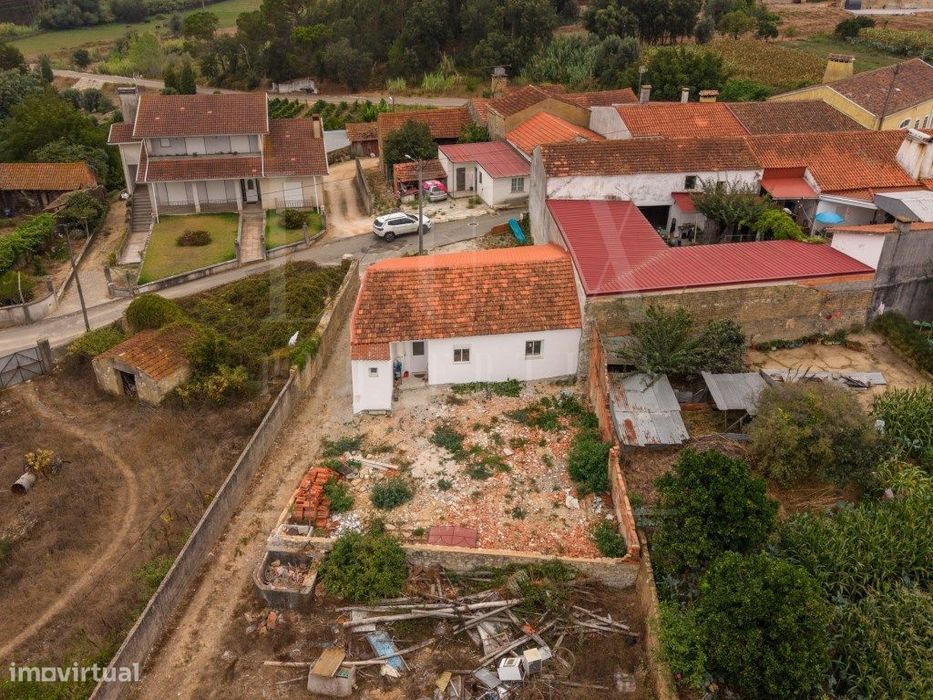 Moradia T3 | Póvoa do Garção, Ventosa do Bairro