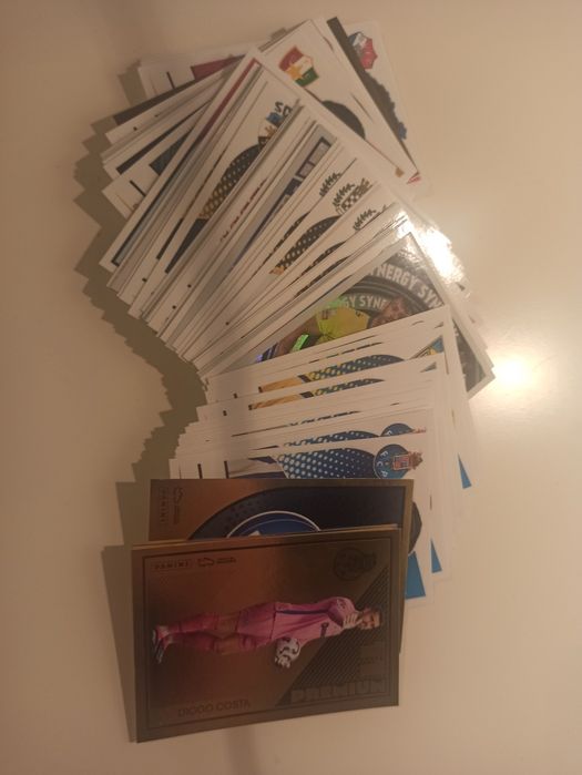 Liga Betclic 24/25 Panini