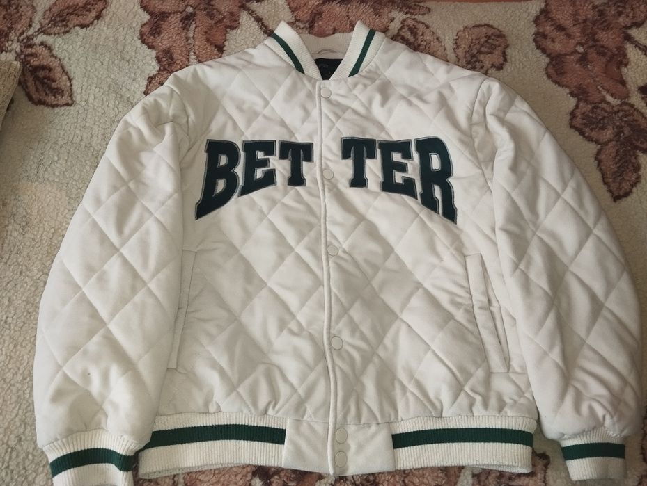 Kurtka FB Sister. Okazyjnie