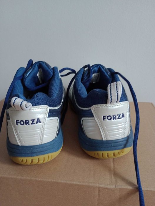 Buty sportowe Forza rozmiar 39 - 40. Uniseks.