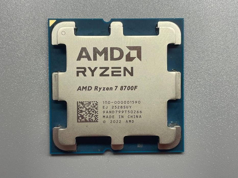 i7 8700 - купити комплектуючі для ПК - Ціна на OLX.ua
