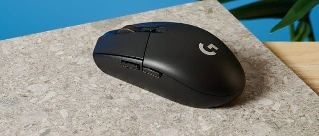 Mysz Logitech G305 LIGHTSPEED