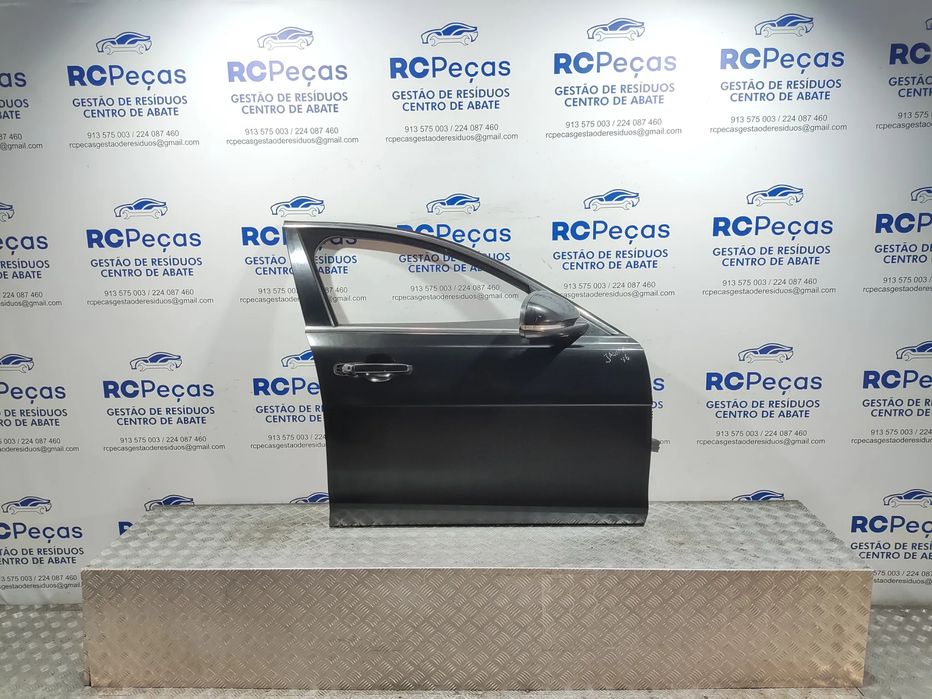 Porta frente frontal Jaguar XE X760