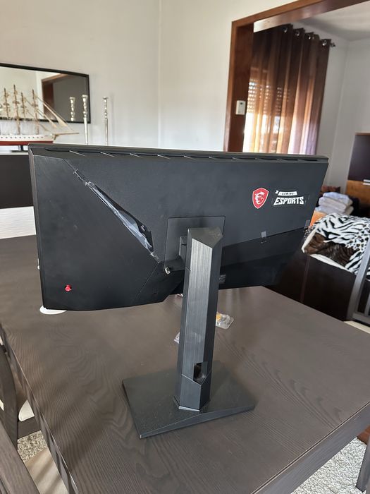 MSI MAG251RX 240hz
